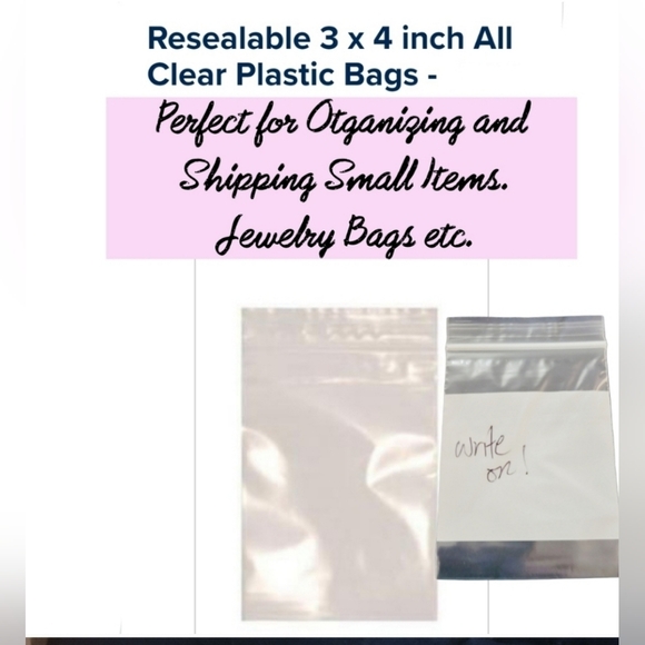 SHIPPING SUPPLIES TO DELIGHT CUSTOMERS, STAY ORGANIZED & NEVER SKIP A BEAT⬇️ - Picture 8 of 12